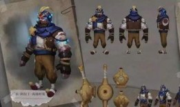 第五人格最新爆料万圣节,惊悚游戏新篇章即将开启