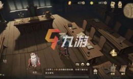 哈利波特魔法觉醒最新新春爆料,魔法世界焕新颜，神秘新角色即将揭晓！