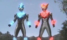 爆料奥特曼最新电影,星际危机再起