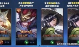 王者爆料皮肤图鉴最新版,最新皮肤图鉴大揭秘，视觉盛宴即将开启！