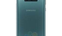 三星s10最新爆料,颠覆性设计与尖端科技前瞻