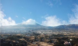 富士山最新爆料,神秘火山活动背后的惊人真相