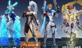 王者官方最新爆料皮肤全部,官方最新爆料，全新皮肤阵容震撼来袭！