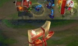 圣诞老人皮肤最新爆料视频,揭秘神秘圣诞老人皮肤细节