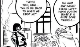 航海王最新爆料雷利,航海王世界中的传奇再续